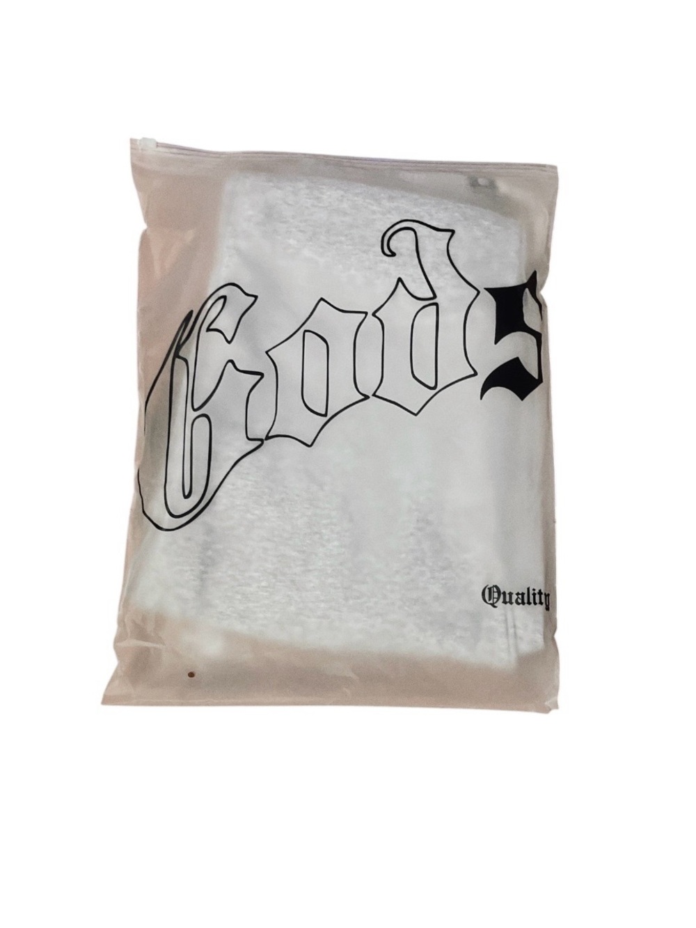 6ods Graphic Logo White Tee